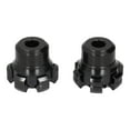 thumbnail image 4 of Crash Sliders Protection,2PCS Wheel Fork Frame Wheel Axle Protector Wheel Crash Slider Professionally Tested, 4 of 7