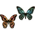 thumbnail image 3 of Sizzix Thinlits Dies - Detailed Butterflies, Mini by Tim Holtz, 3 of 3