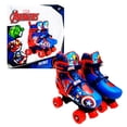thumbnail image 2 of Patines Roller Toy Mark Avengers Roller 19-21, 2 of 4