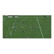 Rugby 15 PlayStation 4