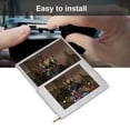 thumbnail image 1 of Qiilu Screen Replacement Parts for Nintendo,Replacement Top & Bottom LCD Display Screen Repair Part for Nintendo 2DS, Screen Replacement Parts, 1 of 8