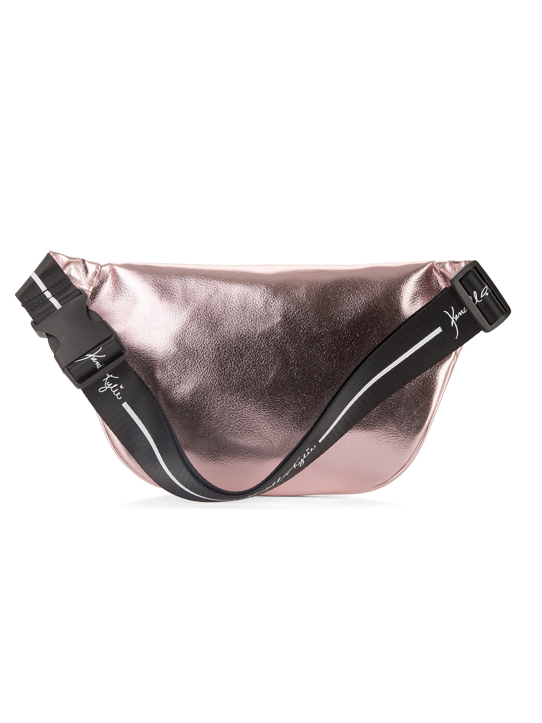 Kendall + Kylie for Walmart Multi Camo Large Fanny Pack 