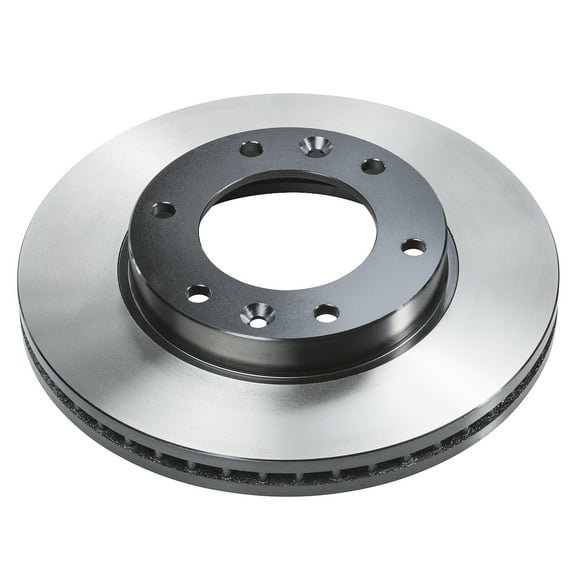 Wagner BD126440E Brake Rotor Fits select: 2006-2012 KIA SEDONA, 2007-2008 HYUNDAI ENTOURAGE