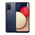 thumbnail image 3 of Smartphone Samsung Galaxy A02s 32GB 3GB - Azul, 3 of 5