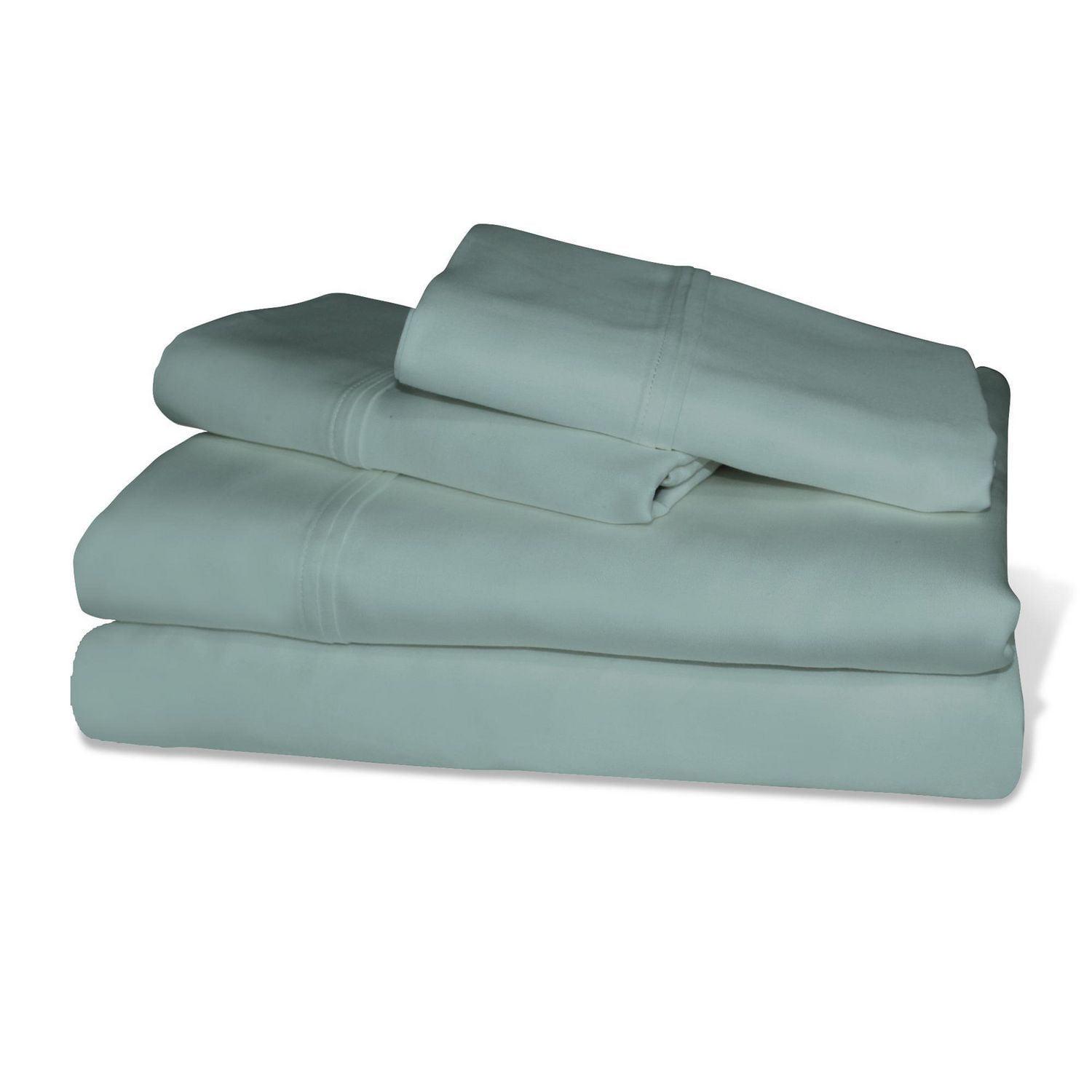 Serta Cotton Tencel Sheet Set