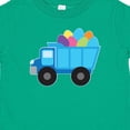 thumbnail image 4 of Inktastic Easter Egg Truck Boys Boys Baby T-Shirt, 4 of 5