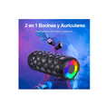 thumbnail image 4 of Bocina Bluetooth Con Tws Audífonos Recargable Altavoz K045 NEGRO, 4 of 4