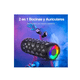 thumbnail image 4 of Bocina Bluetooth Con Tws Audífonos Recargable Altavoz K045 NEGRO, 4 of 4