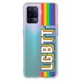 thumbnail image 1 of Funda Para Oppo Reno 5 Lite Pride LGBTT Rainbow, Uso Rudo, InstaCase Protector para Oppo Reno 5 Lite Antigolpes, Case Pride LGBTT Rainbow, 1 of 4