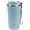 Light Blue, variant on Aquaphile Thermo Coffee Mug to Go with Strap 17oz, Reusable Travel Mug with Insulation, Leak Proof Stainless Steel Thermal Cup for Hot and Cold Drinks, Red