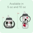 thumbnail image 5 of NUK Disney Large Learner Sippy Cup with Handles - Minnie Mouse, 10 oz, 5 of 8