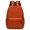 Watermelon Red, variant on Backpack Lightweight School Bag for Travel Study Everyday Use Comfortable Student Bookbag with Design Back to School Supplies