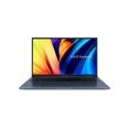 thumbnail image 2 of ASUS Vivobook 17X 17.3" FHD Laptop, i3-1220P, 8GB, 512GB SSD, Quiet Blue, 2 of 5