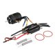 thumbnail image 1 of Water Cooling RC Brushless Motor Car Motor ESC, Brushless for RC Boat Car ANGGREK IHMX03, 1 of 8