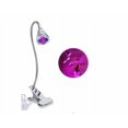 thumbnail image 1 of Luz LED para cultivo de plantas, foco para tuberías, luz para plantas, 5W Sailing Electrónica, 1 of 4