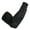 Black, variant on SPRING PARK Breathable Sport Elbow Pads, Silicone Black