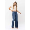 thumbnail image 4 of Flying Monkey - High Rise Loose Jeans - F5363, 4 of 9