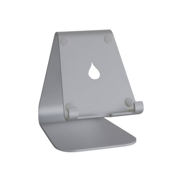 Rain Design mStand tablet - Stand for tablet - space gray