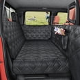 thumbnail image 1 of Extensor de Asiento Trasero para Camioneta para Perros Surfcabin Impermeable, 1 of 8
