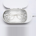 Small Ultrasonic Glasses Cleaner Ultrasound Jewelry Cleaner Machine