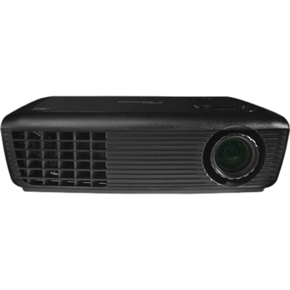 Videoproiettore Optoma EH200ST DLP Full HD 1080p | 3000 Lumen, Ottica A Corto Raggio, 3D Ready