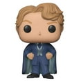 thumbnail image 3 of FUNKO POP Harry Series Gilderoy Lockhart #59 Malfoy Snape Potter Ron Figura de acción de vinilo Colección Modelo Juguetes para niños Regalo, 3 of 6
