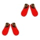 thumbnail image 2 of Guardurnaity Calcetines de suelo de invierno Tobillo Antideslizante Unisex Zapatilla Calcetín de tubo medio Type3 NO3, 2 of 6