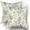 Herb, variant on Rustic Bear Pillow Covers 16x16 inch Square Cotton Country Deer Pillow Covers Indoor and Outdoor Throw Pillow Covers Decorative for Couch/Bed/Living Room (Pack of 2)