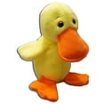 thumbnail image 1 of Beanie Babies Ty Quackers le Canard, 1 of 5