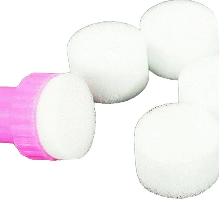 Check Out high Quality Nail Art Sponges From ILMP
