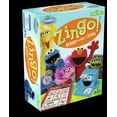 thumbnail image 1 of Zingo! Sesame Street, 1 of 2