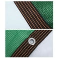 thumbnail image 4 of Sun Shade Cover Sun Shade Cover For Garden Shade Net Shade Net For Outdoor Sun Shade Plant Cover Garden Net Sun Shade Plant Cover Durable Shade Net Screen For Garden Greenhouse, 4 of 8