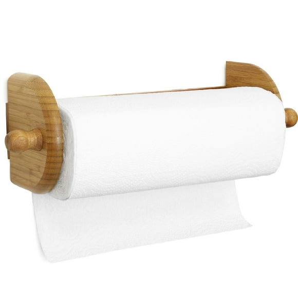 Wall Mount Paper Towel Holders