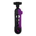 thumbnail image 1 of Fishing Line Winder Portable Reel Line Spooler Machine Spinning Reel Baitcasting Reel Spooling Carp Fishing Equipment 1pc black purple, 1 of 6