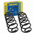 thumbnail image 4 of MOOG CC81065 Coil Spring Set, 4 of 7