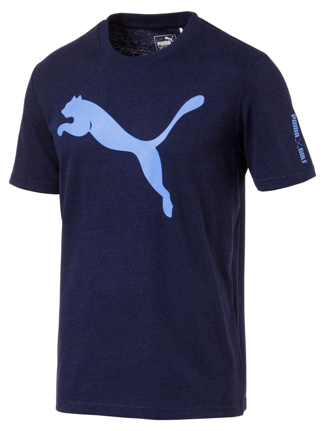 puma big cat t shirt