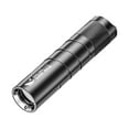 thumbnail image 1 of USB Rechargeable 365nm LED UV Torch Flashlight Light Violet Blacklight New, 1 of 8