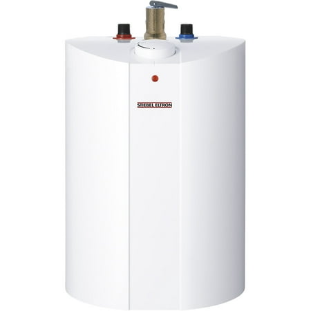 STIEBEL ELTRON Electric Tankless Water Heater,120VAC MINI