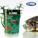 thumbnail image 2 of Alimento para Tortugas Acuaticas Lomas  Turtle Bites Bocado pequeño Bolitas 350 gr, 2 of 2