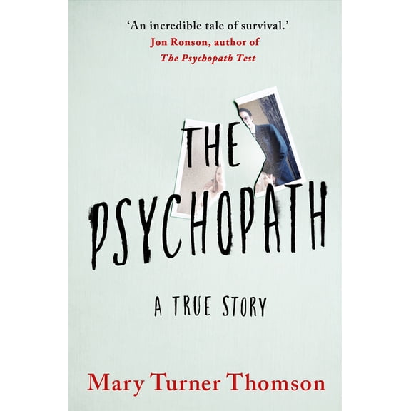 The Psychopath (Hardcover)