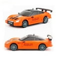 thumbnail image 5 of AIGIA RC Drift Car 1:24 Remote Control High Speed Race Drifting Cars 2.4GHz 4WD Racing Hobby Toy Car with Headlight, 5 of 9