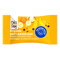 thumbnail image 5 of Once Upon a Farm Organic Soft Baked Kids' Snack Bars, Banana Chocolate Chip, 8ct, 5 of 15