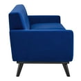 thumbnail image 2 of Modway Engage Sofa, Multiple Colors Velvet, 2 of 3