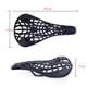 thumbnail image 4 of Sillín De Bicicleta Bicicleta Sillín de bicicleta Asiento de ciclismo ergonómico Accesorios de ciclismo al aire libre (Negro) Tmvgtek Accesorios para bicicletas, 4 of 9