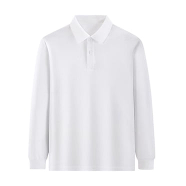 WEAIXIMIUNG Boys Tops Size 14-16 Summer Boys Girls Long Sleeve Solid Color Shirt Shirt Top Tee for Kids