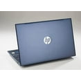 thumbnail image 3 of 2022 HP Pavilion Laptop | 15.6" IPS FHD Touchscreen | Intel 4-Core i7-1195G7 | Iris Xe Graphics | 32GB RAM DDR4 512GB NVMe SSD | USB-C | WiFi 6 | BT | HDMI | Webcam | Backlit KB | Windows 11 Home, 3 of 5