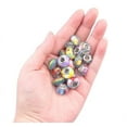 thumbnail image 3 of Charm Bracelet Making Kit Diy Craft Jewelry Gift Set For Kids Girls Teens #ss, 3 of 3
