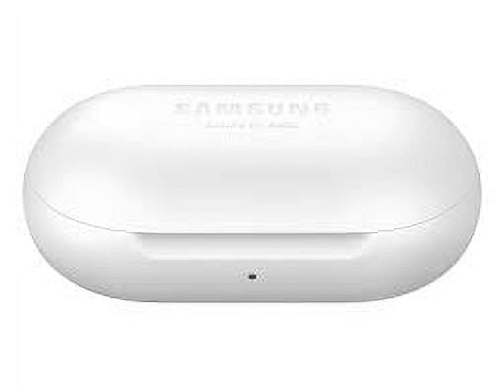 SAMSUNG Galaxy Buds, White (Charging Case Included)