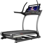 NordicTrack Commercial X32i Incline treadmill