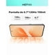 thumbnail image 5 of Infinix Hot 60i 8GB RAM 256GB ROM 6.7 pulgadas Negro Desbloqueado, 5 of 7